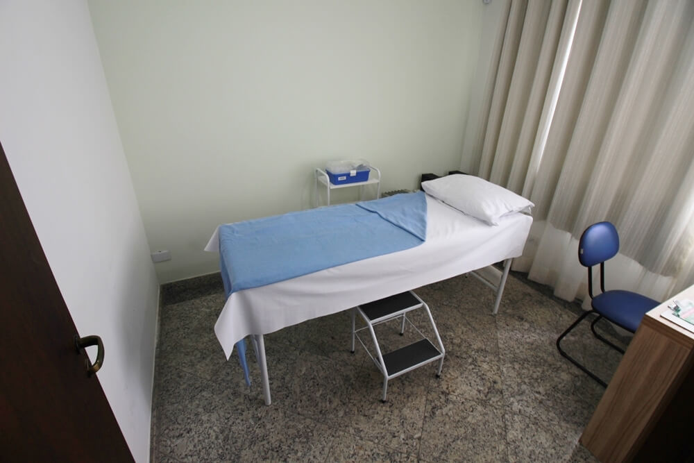 Instalações Sol Instituto