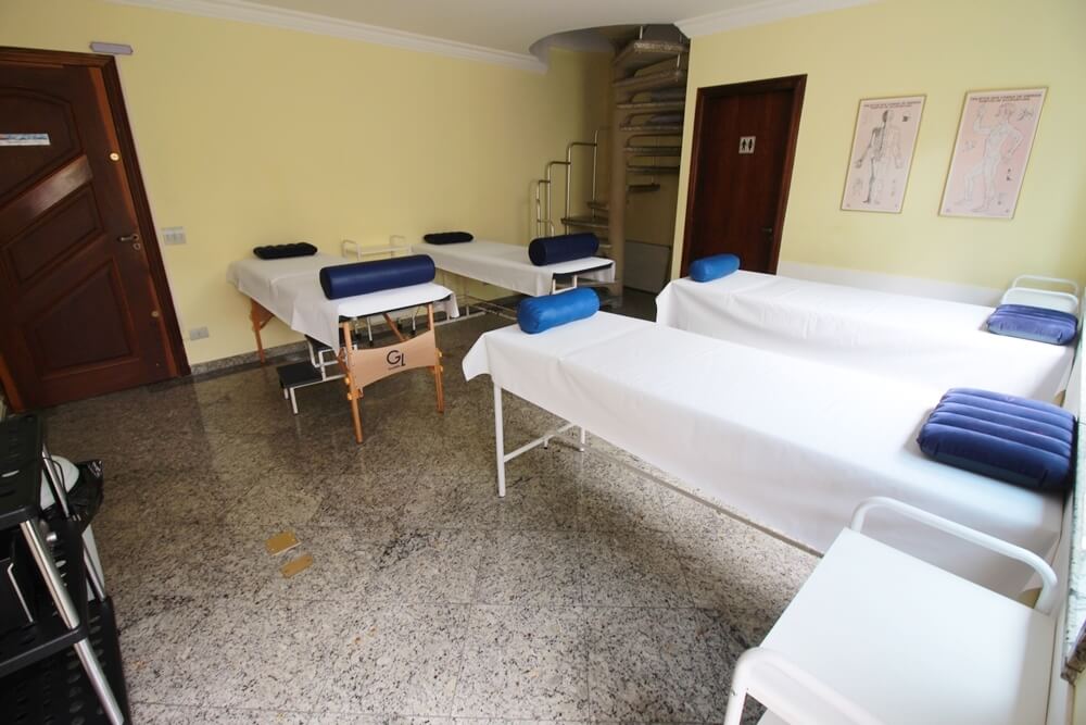 Instalações Sol Instituto