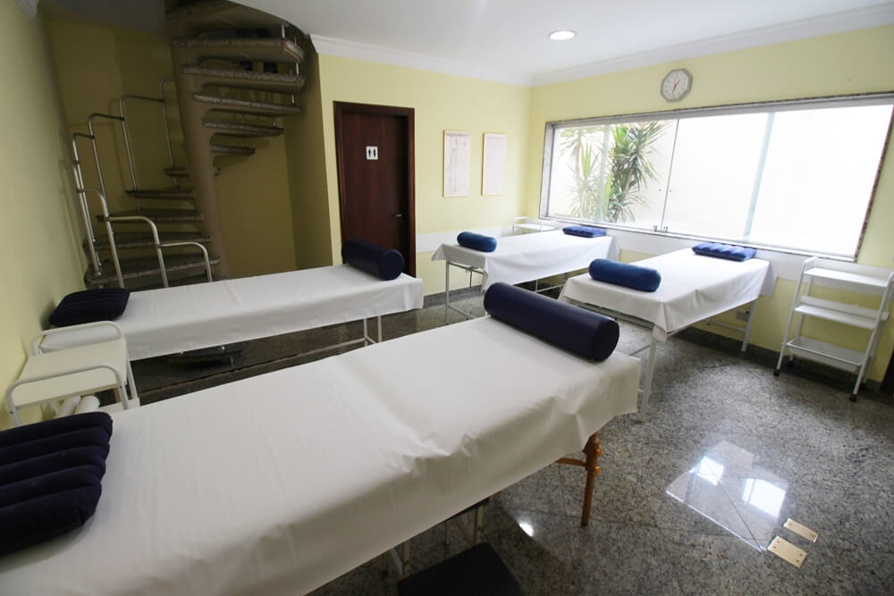 Instalações Sol Instituto