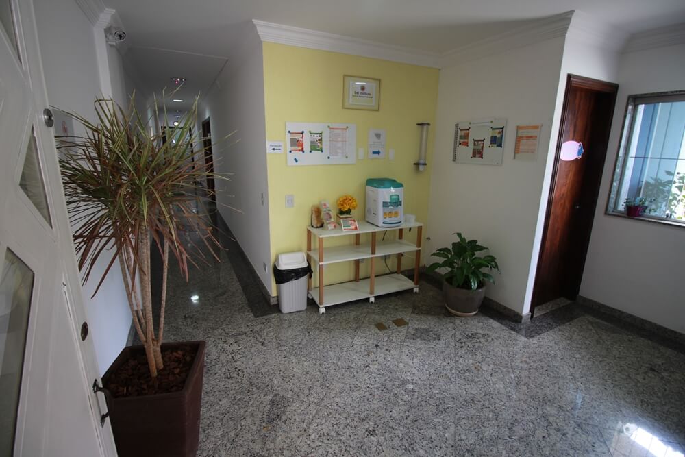 Instalações Sol Instituto