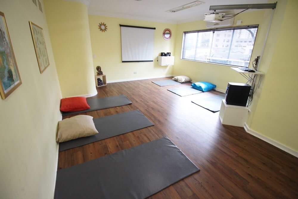 Instalações Sol Instituto