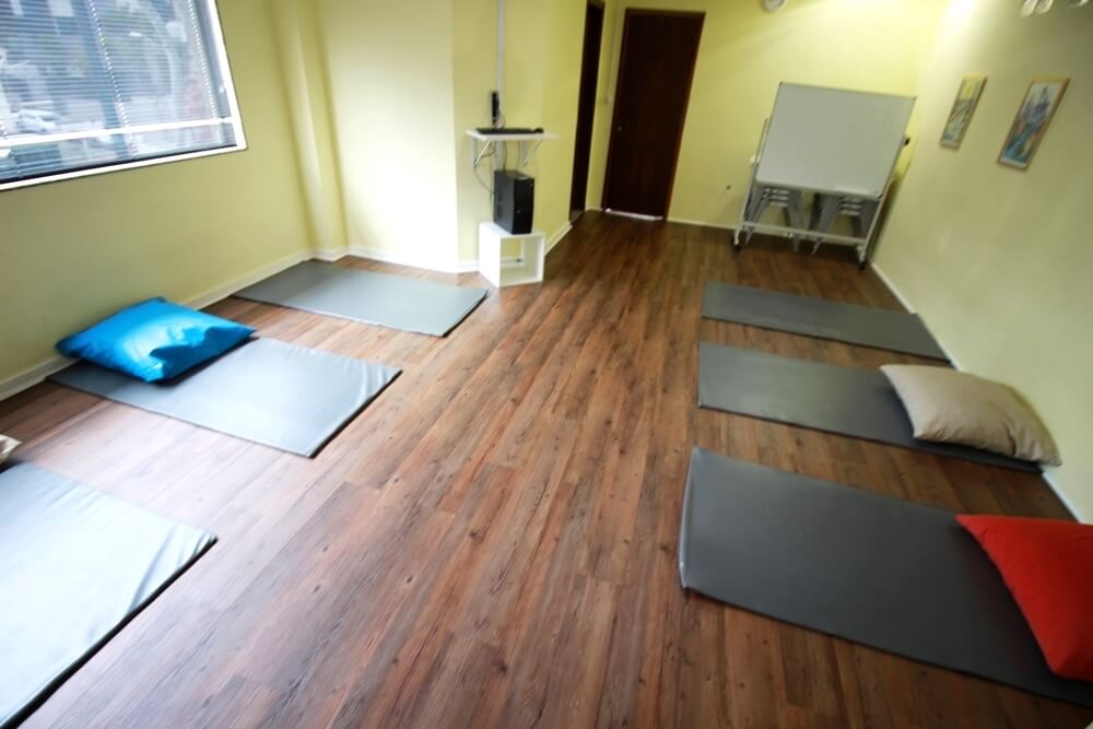 Instalações Sol Instituto