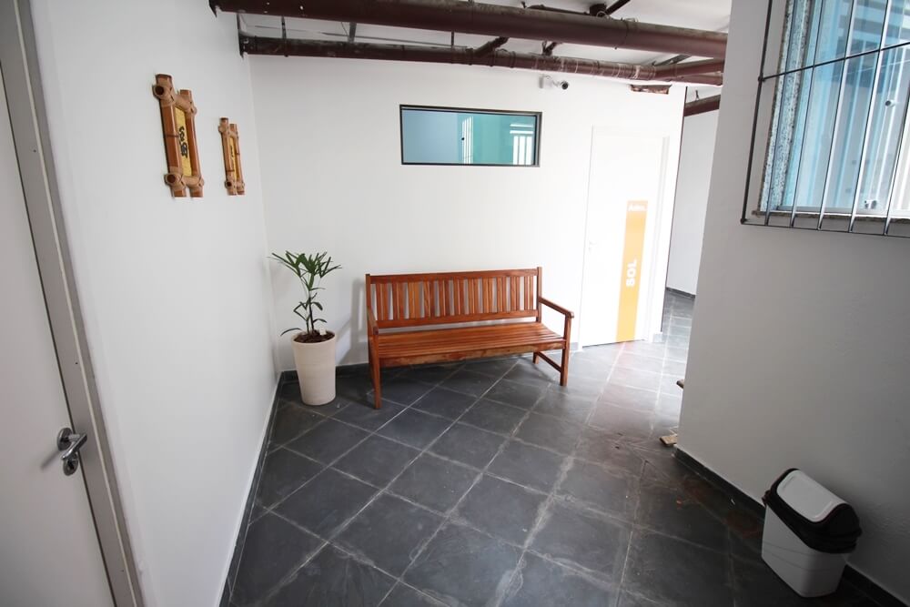 Instalações Sol Instituto