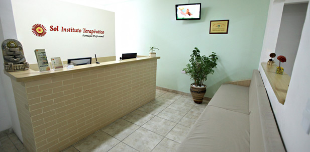 Sol Instituto Terapêutico