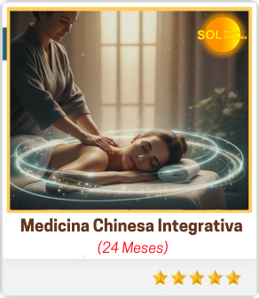 Medicina Chinesa Integrativa