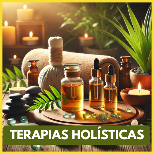 Pós-Graduação em Naturopatia