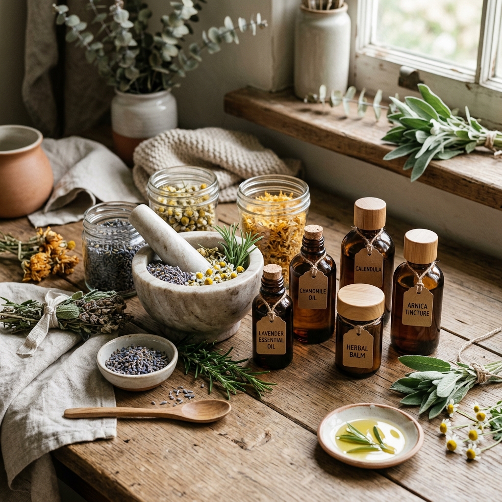 Capacitação em Terapias Integrativas no Sol Instituto