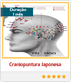 Craniopuntura Japonesa