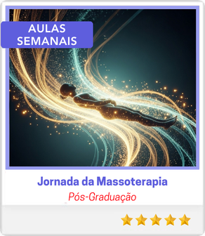 Jornada da Massoterapia - Semanal