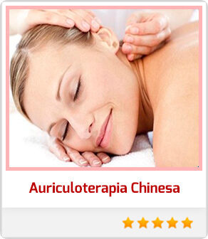 Auriculoterapia Energética