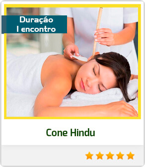 Cone Hindu