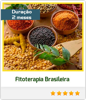 Fitoterapia Brasileira