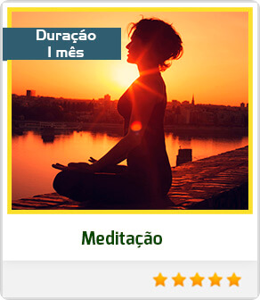 Meditação