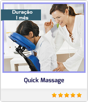 Quick Massage