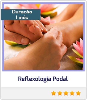 Reflexologia Podal Chinesa