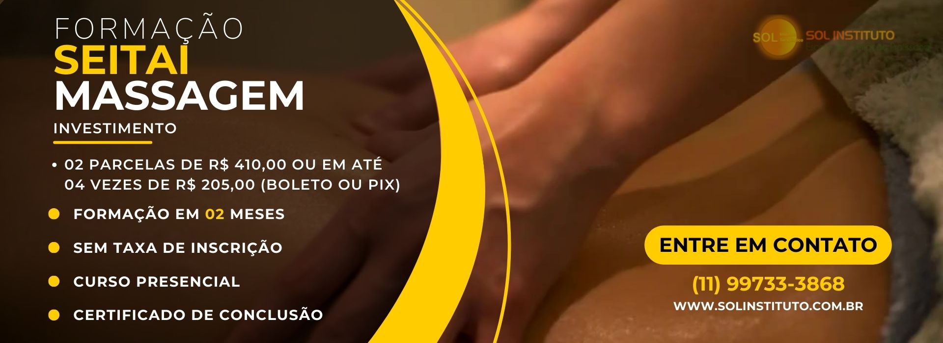 Seitai (Ajuste Corporal)