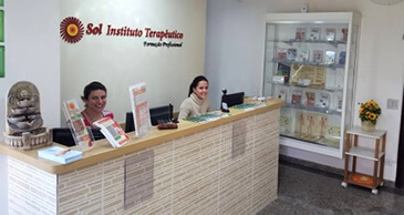 Curso do Sol Instituto