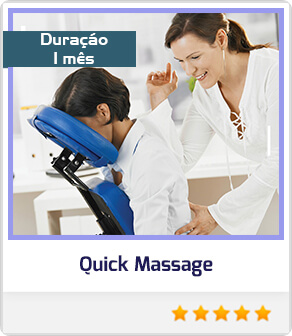 Quick Massage 
