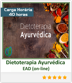 Dietoterapia Ayurvédica