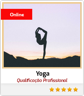 Formação Livre em Yoga 