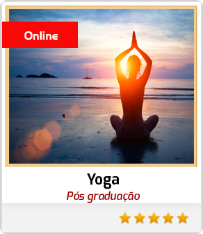 Pós-Graduação em Yoga