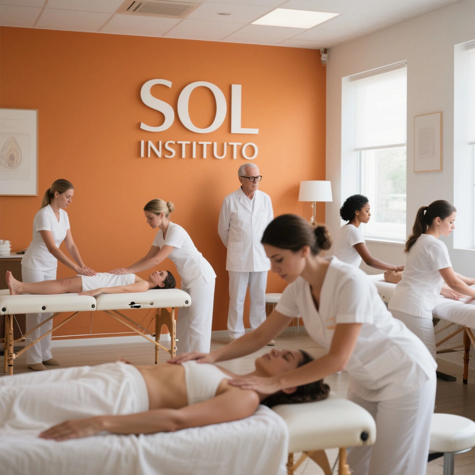 Práticas supervisionadas