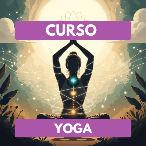 Formação Livre em Yoga 