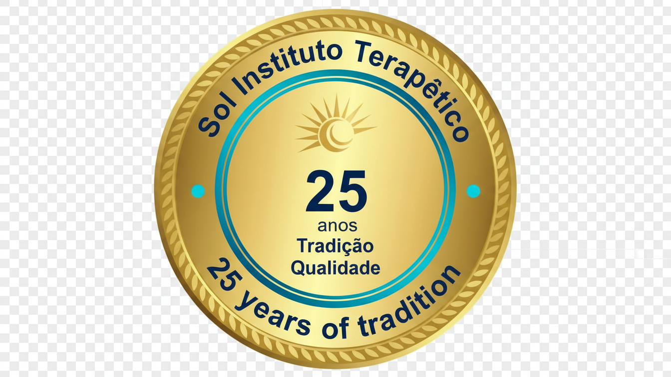 Sol Instituto 25 anos