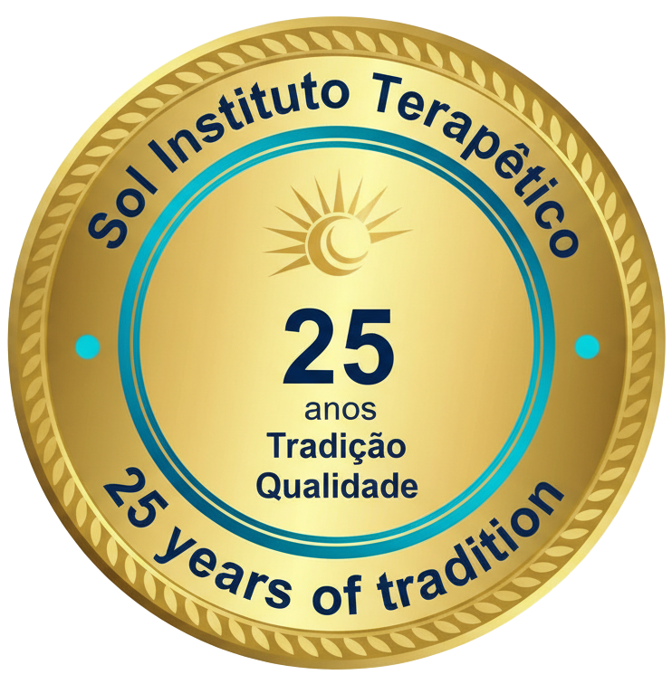 Sol Instituto Terapêutico • 25 anos de tradição
